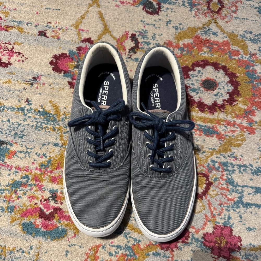 Men’s Sperry Top-Sider